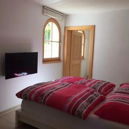 Husky-alm Apartment *