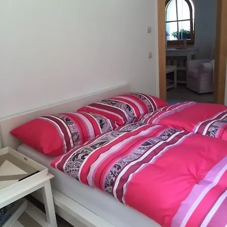 Apartment Husky-alm Maria Alm am Steinernen Meer