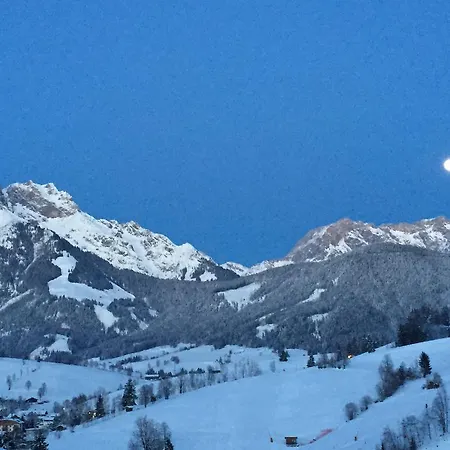 Apartment Husky-alm Maria Alm am Steinernen Meer